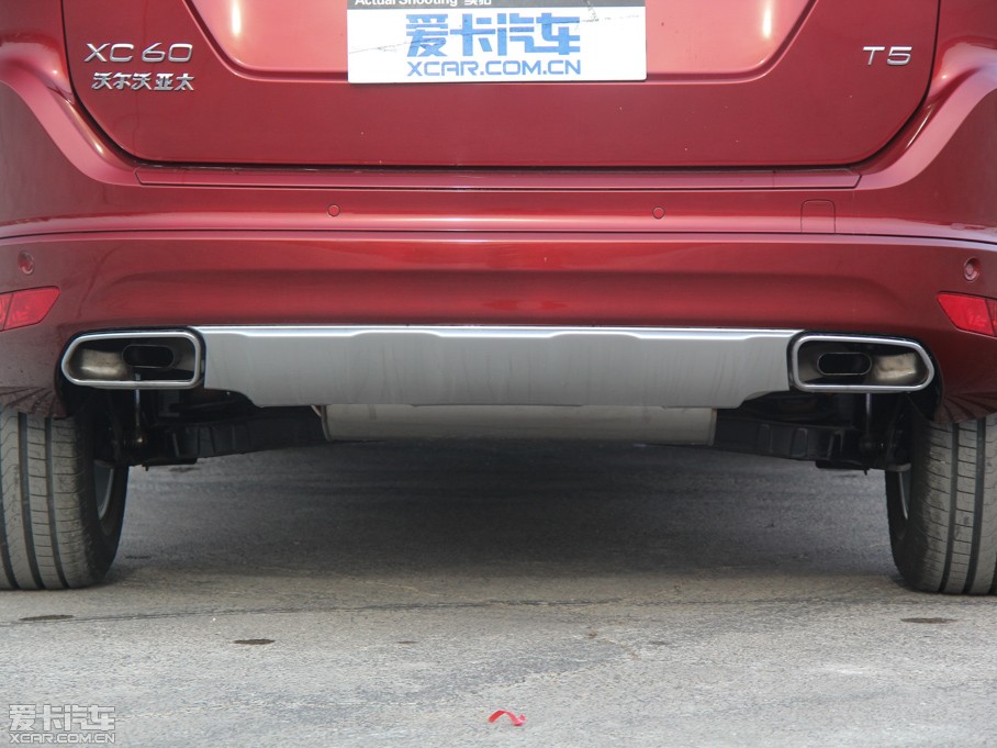 2015֠XC60 2.0T T5 а