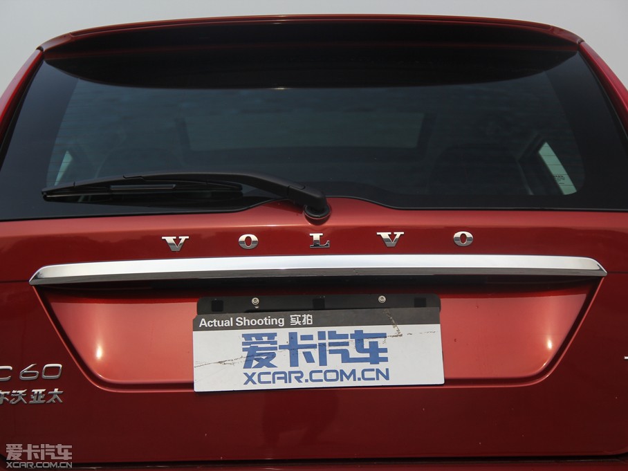 2015֠XC60 2.0T T5 а