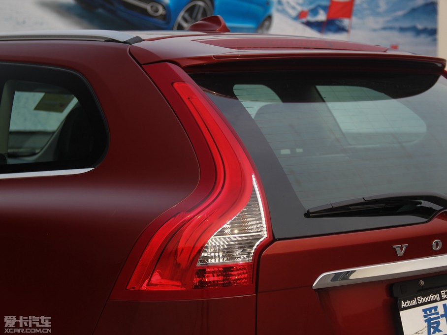 2015֠XC60 2.0T T5 а