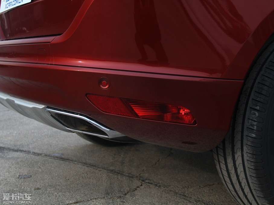 2015֠XC60 2.0T T5 а