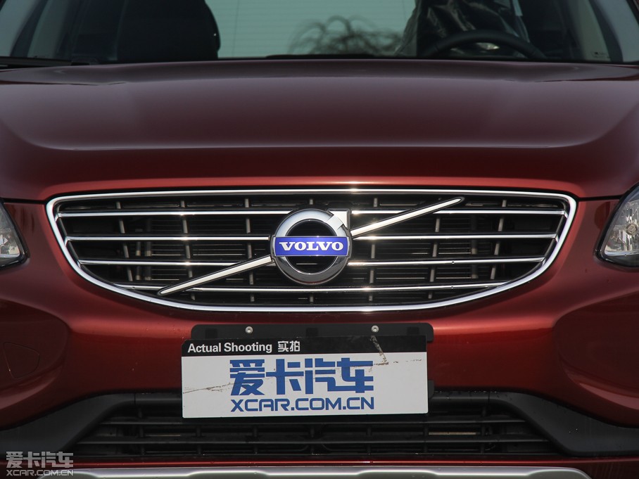 2015֠XC60 2.0T T5 а