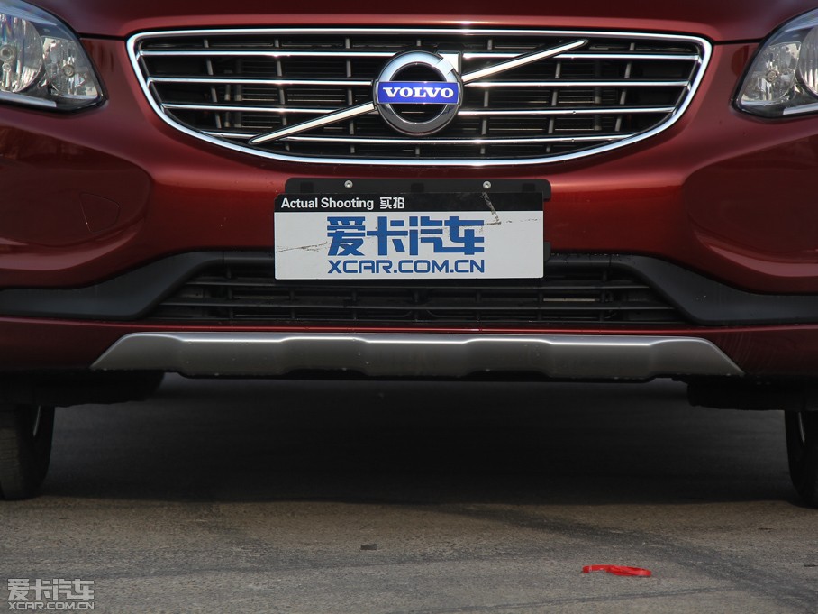 2015֠XC60 2.0T T5 а