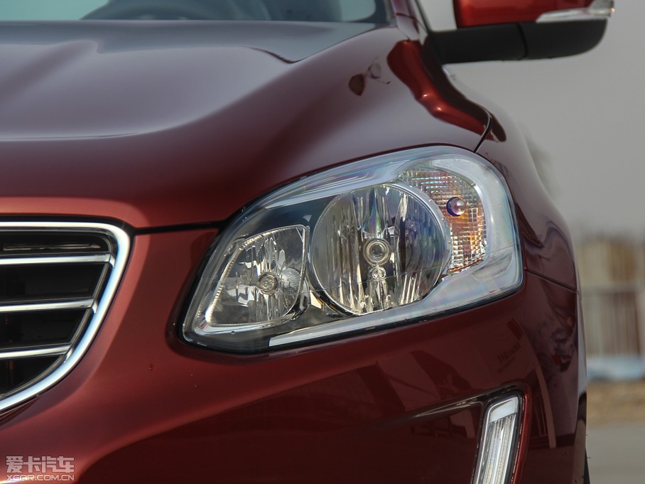 2015֠XC60 2.0T T5 а