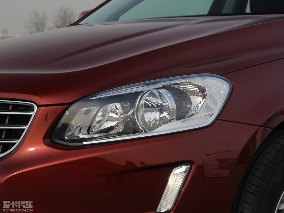 2015֠XC60 2.0T T5 а