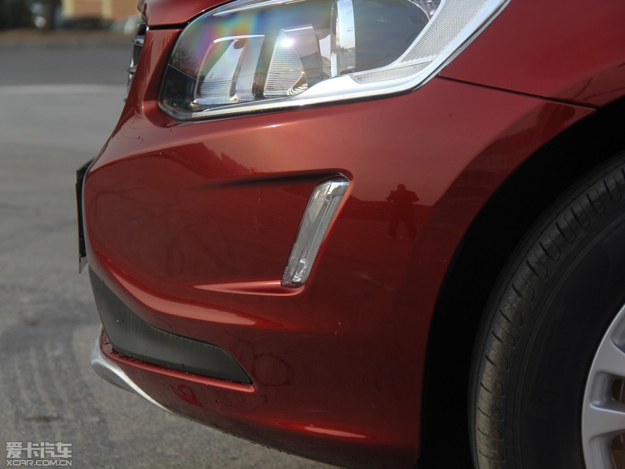 2015֠XC60 2.0T T5 а