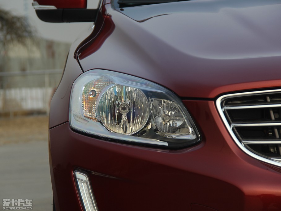 2015֠XC60 2.0T T5 а