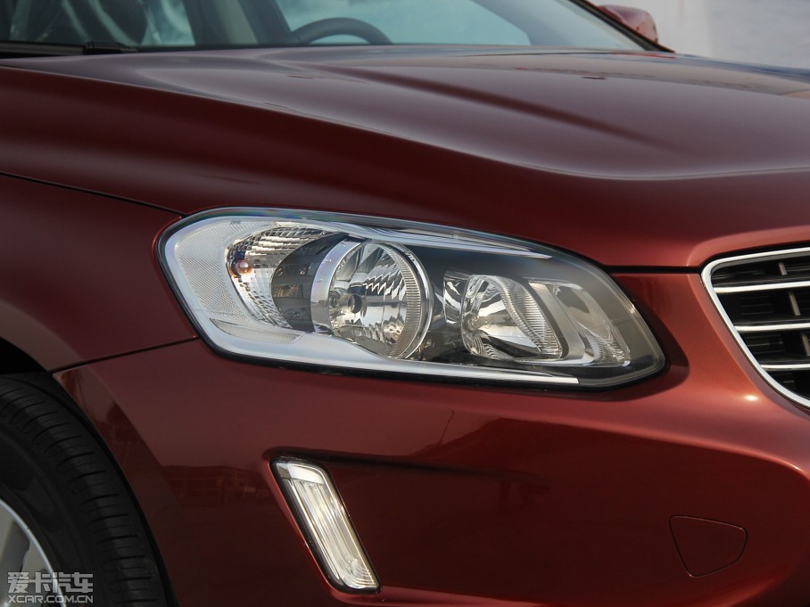 2015֠XC60 2.0T T5 а