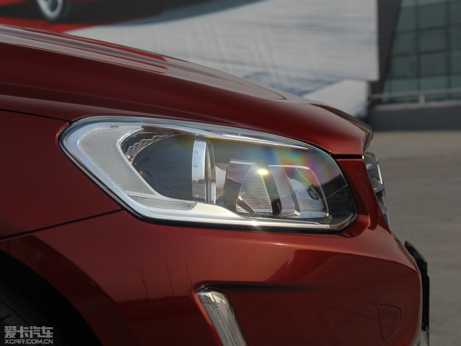 2015֠XC60 2.0T T5 а