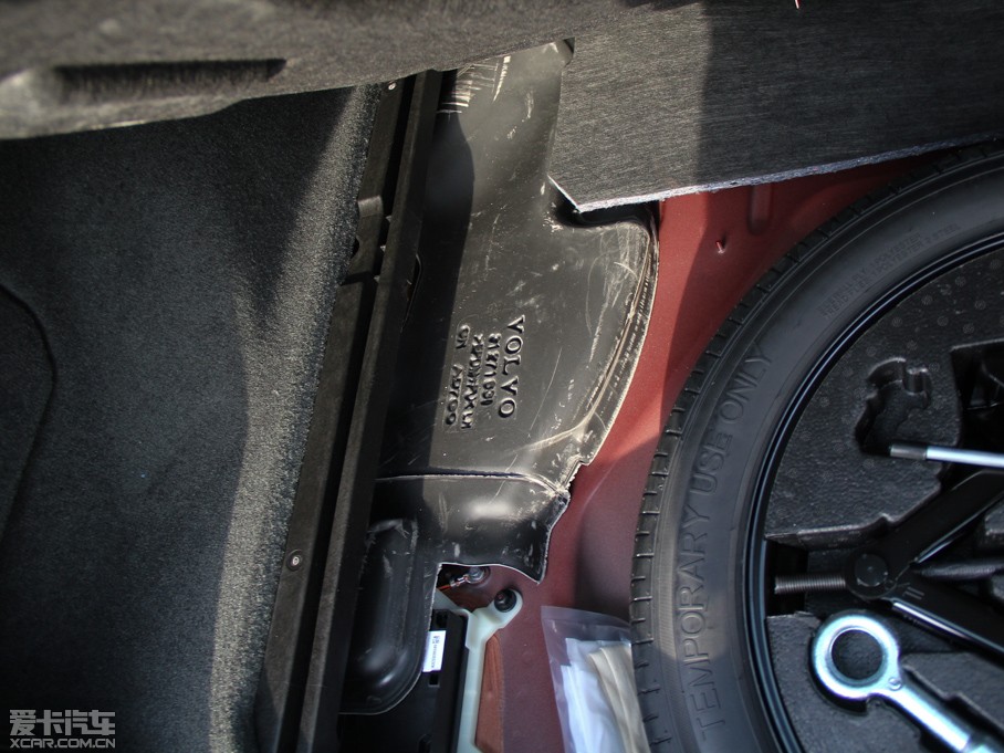 2015���֠���XC60 2.0T T5 ���а�