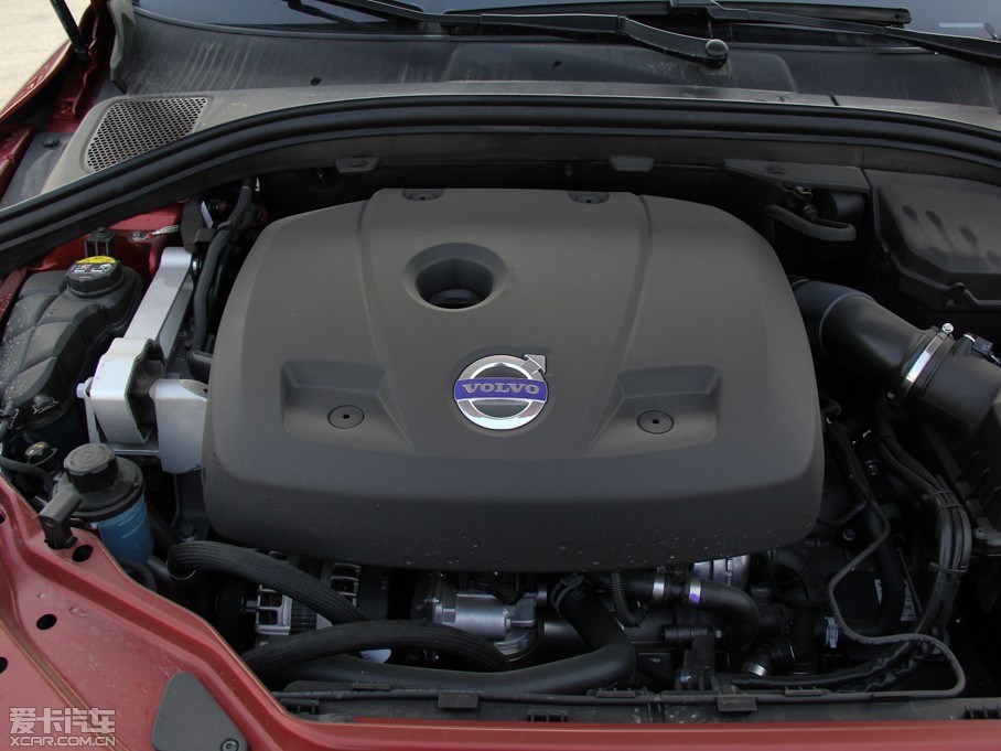 2015���֠���XC60 2.0T T5 ���а�