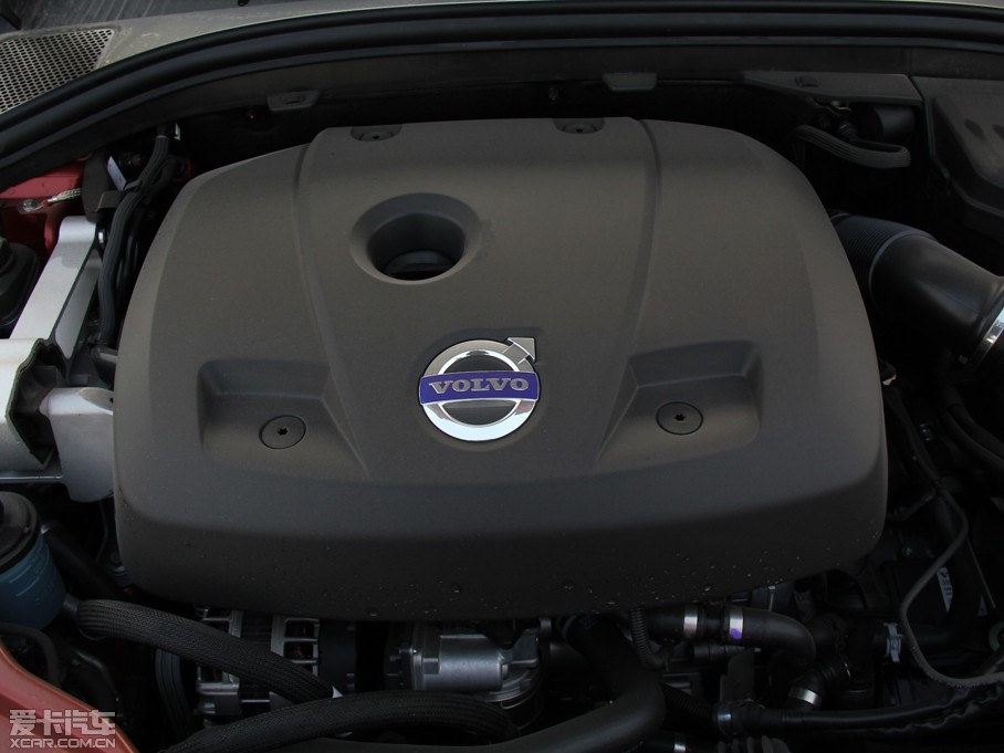 2015���֠���XC60 2.0T T5 ���а�