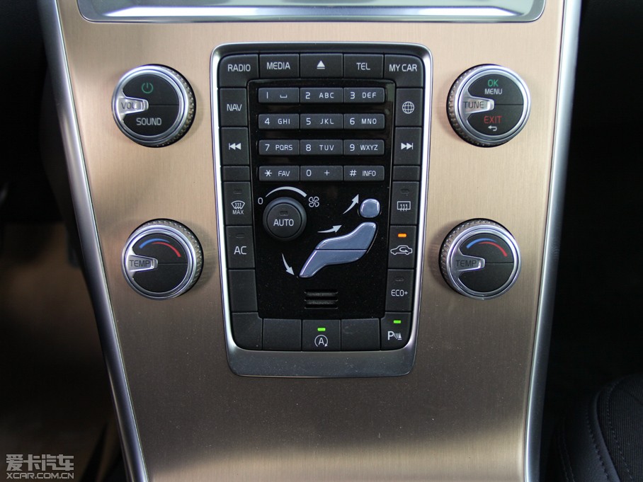 2015֠XC60 2.0T T5 а