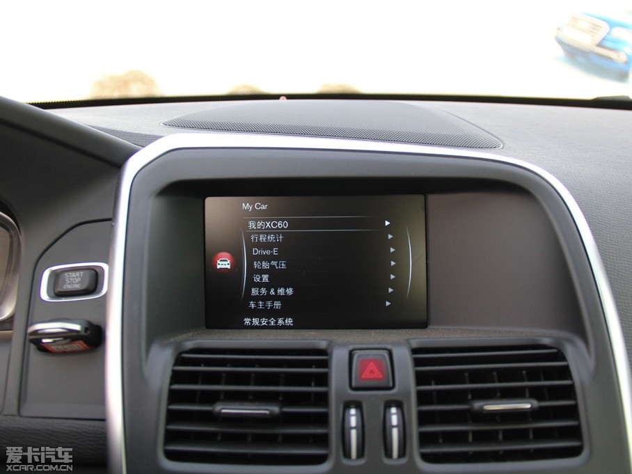 2015֠XC60 2.0T T5 а
