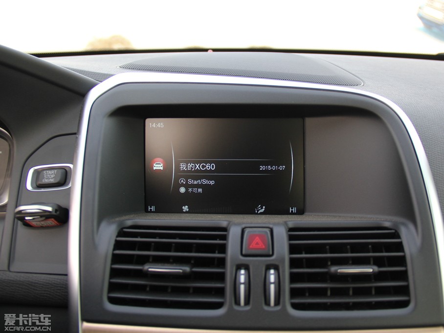 2015֠XC60 2.0T T5 а