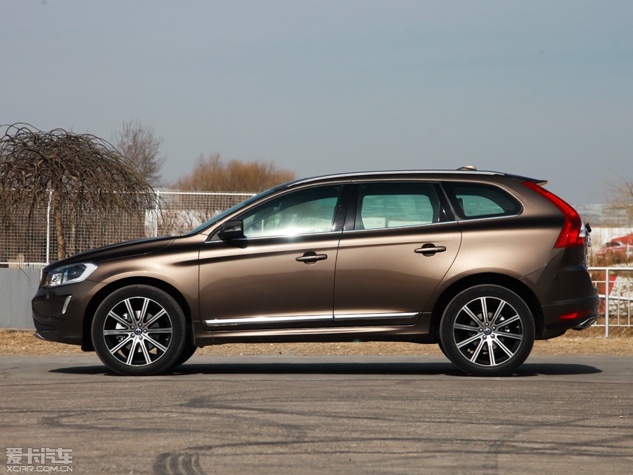 2015֠XC60 2.5T T6 AWD Խ