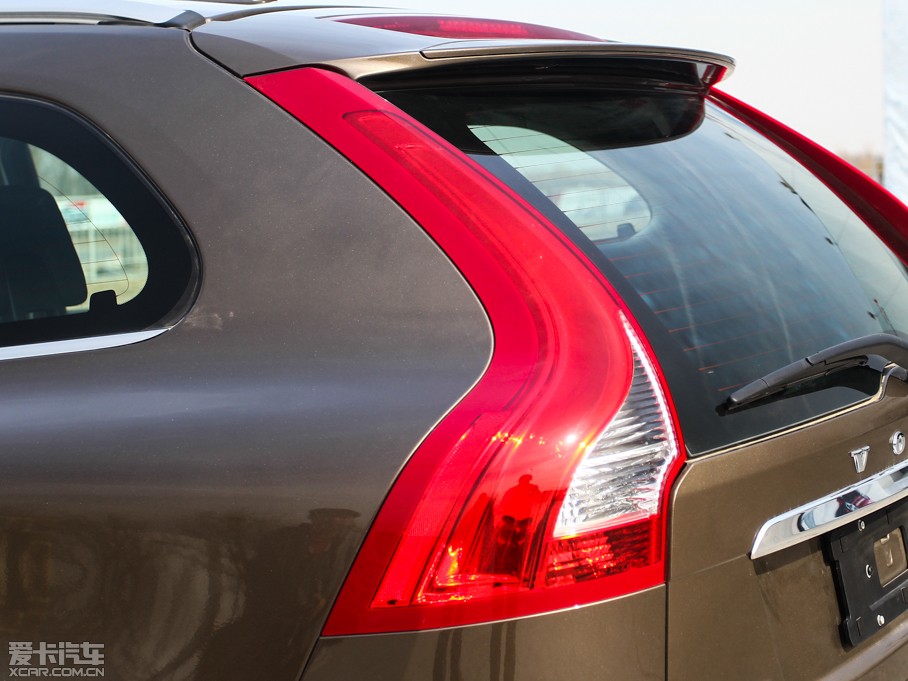 2015֠XC60 2.5T T6 AWD Խ