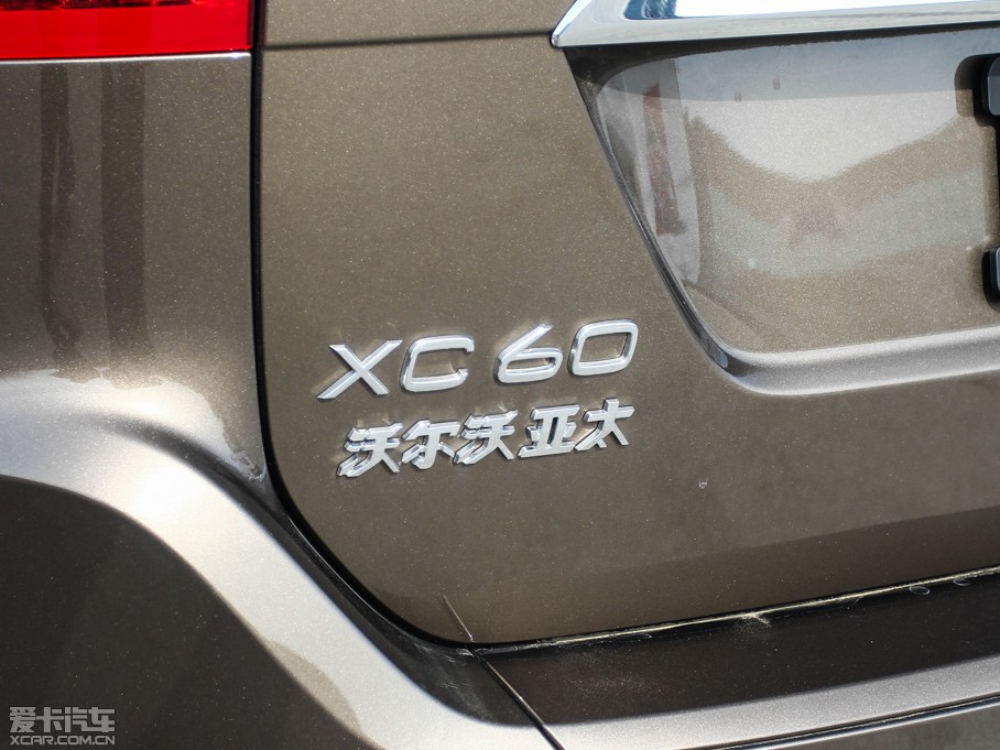 2015֠XC60 2.5T T6 AWD Խ