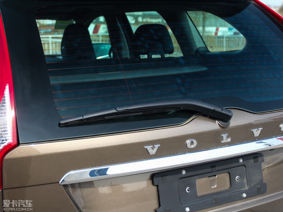 2015֠XC60 2.5T T6 AWD Խ