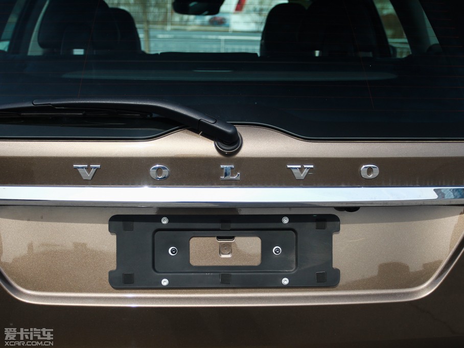 2015֠XC60 2.5T T6 AWD Խ