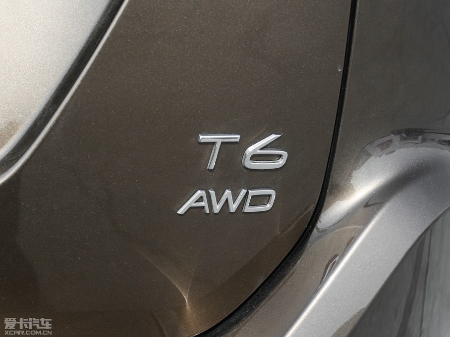 2015֠XC60 2.5T T6 AWD Խ
