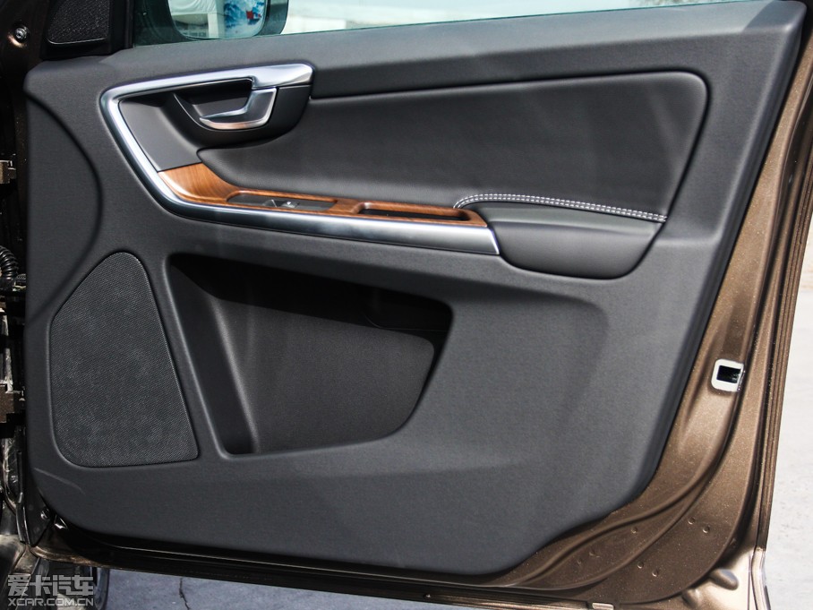 2015֠XC60 2.5T T6 AWD Խ