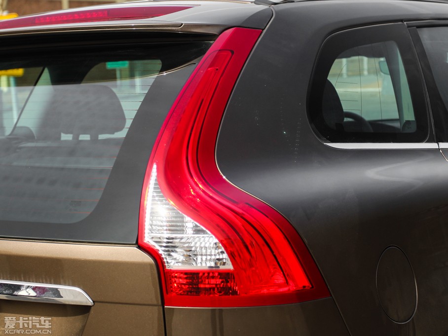 2015֠XC60 2.5T T6 AWD Խ