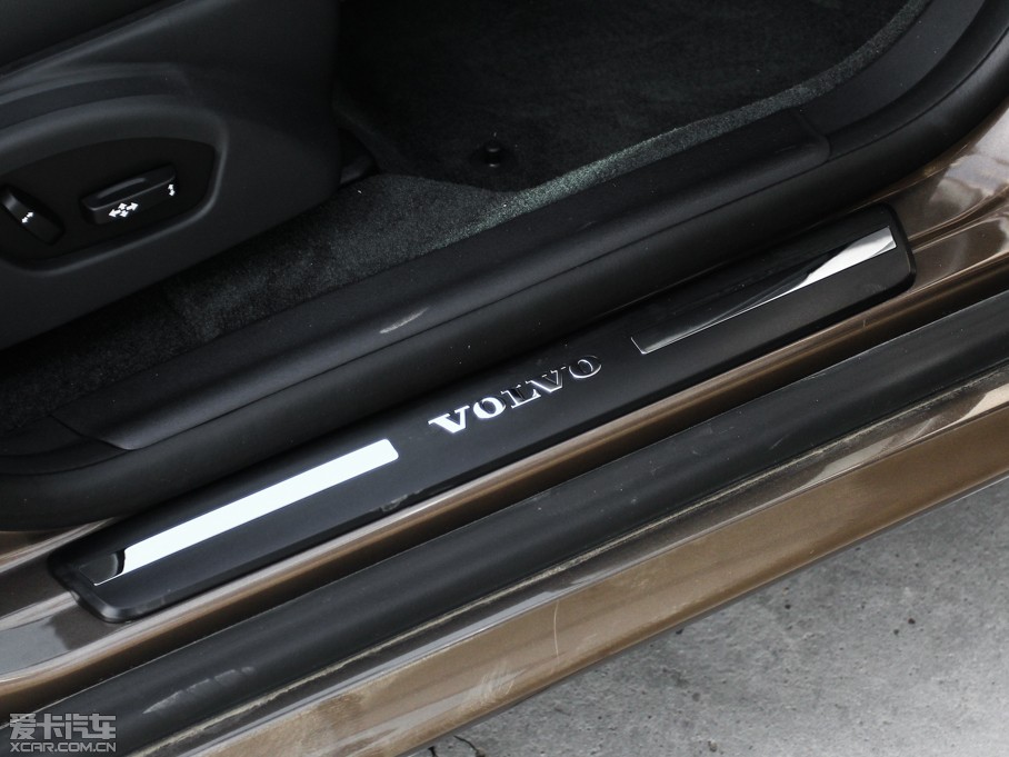 2015֠XC60 2.5T T6 AWD Խ