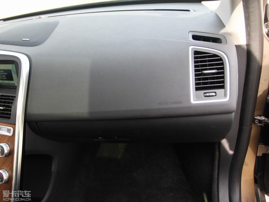 2015֠XC60 2.5T T6 AWD Խ