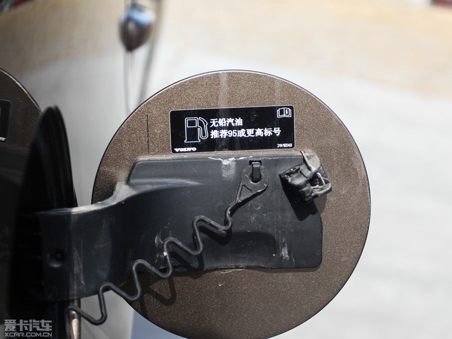 2015֠XC60 2.5T T6 AWD Խ