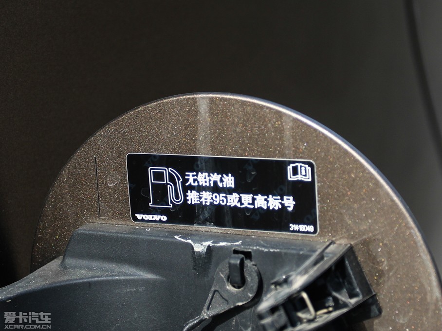 2015֠XC60 2.5T T6 AWD Խ