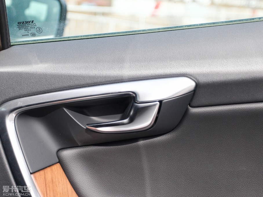 2015֠XC60 2.5T T6 AWD Խ