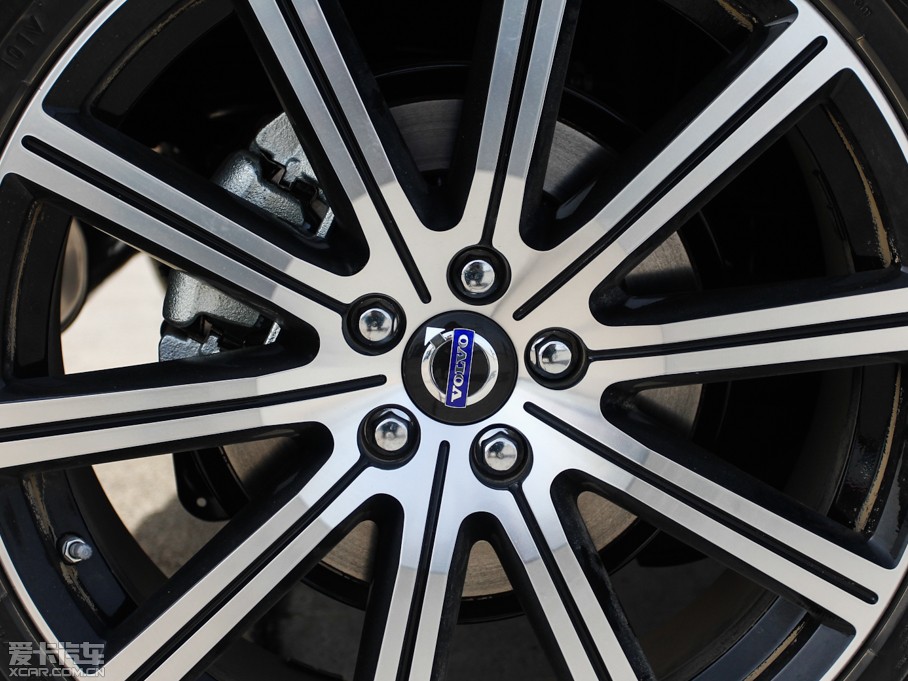 2015֠XC60 2.5T T6 AWD Խ