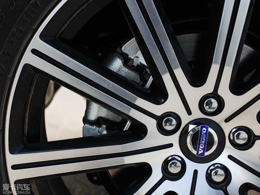 2015֠XC60 2.5T T6 AWD Խ