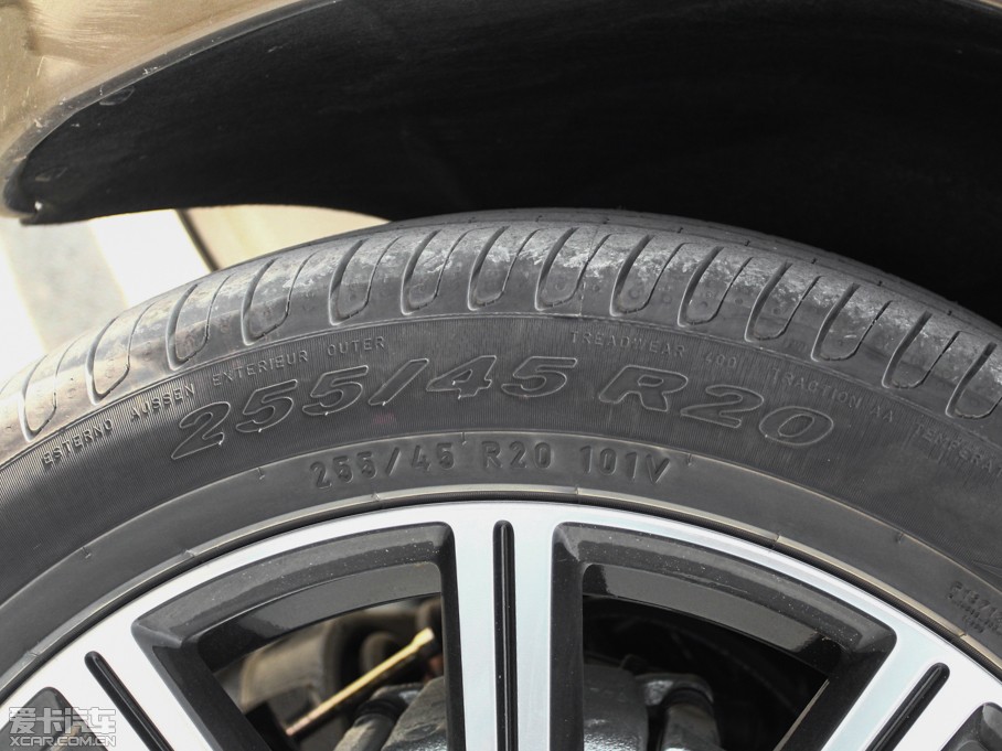 2015֠XC60 2.5T T6 AWD Խ