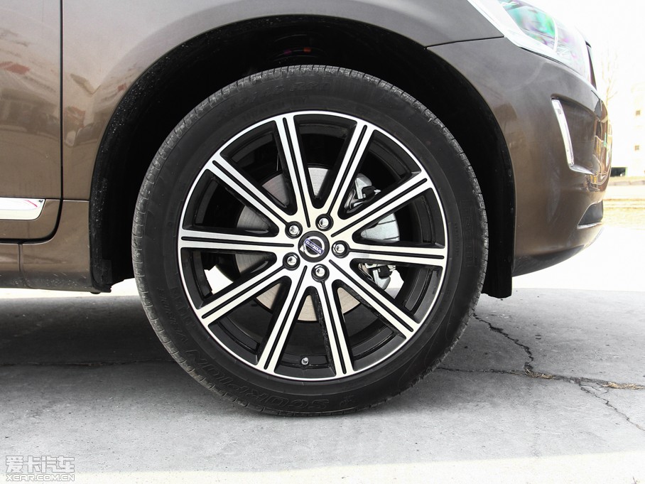 2015֠XC60 2.5T T6 AWD Խ