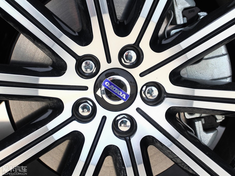 2015֠XC60 2.5T T6 AWD Խ