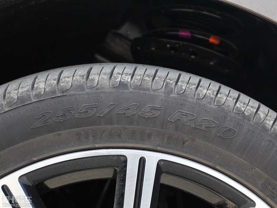 2015֠XC60 2.5T T6 AWD Խ