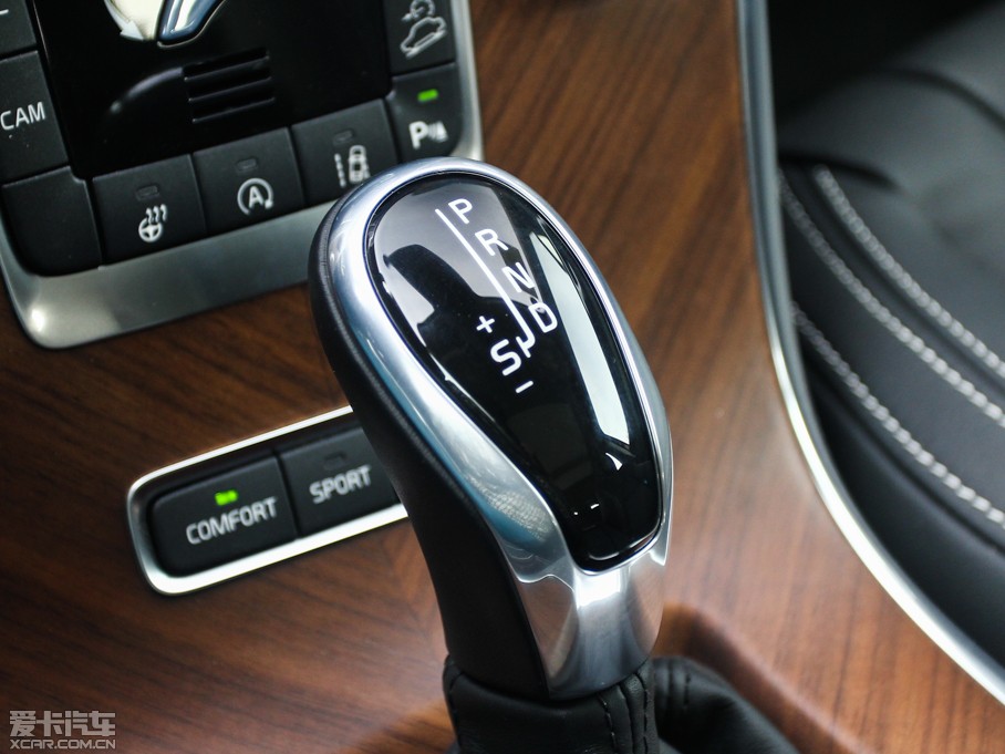 2015֠XC60 2.5T T6 AWD Խ