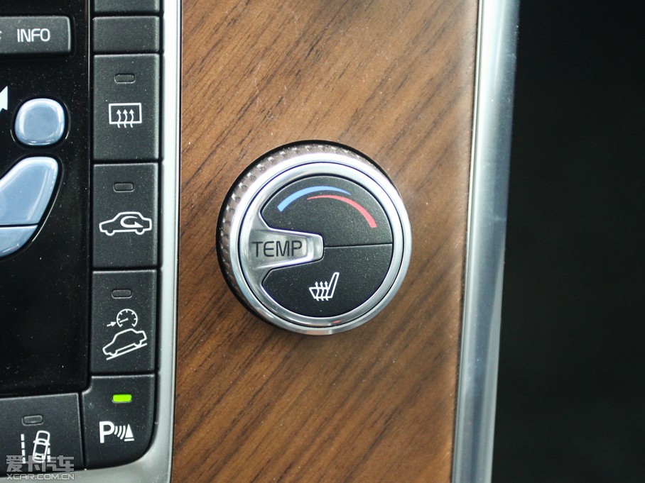 2015֠XC60 2.5T T6 AWD Խ