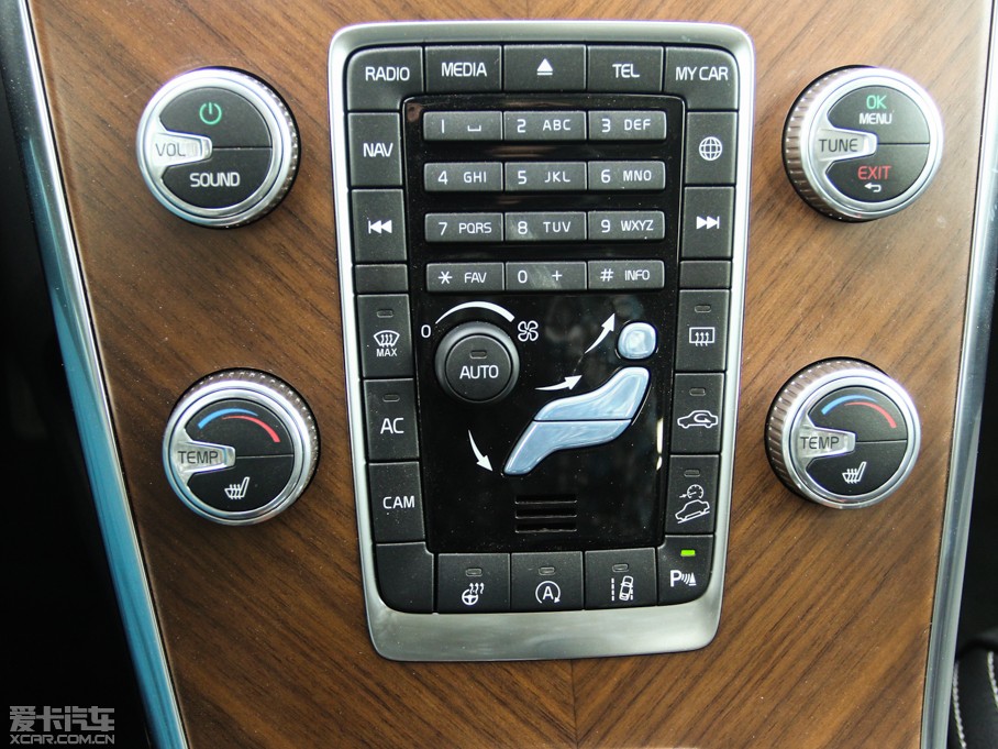 2015֠XC60 2.5T T6 AWD Խ