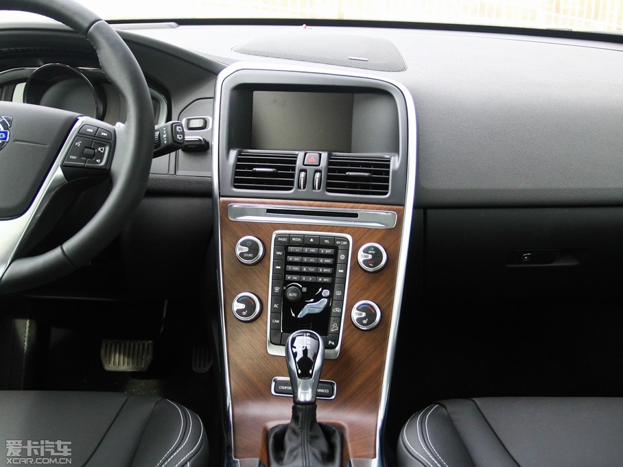 2015֠XC60 2.5T T6 AWD Խ