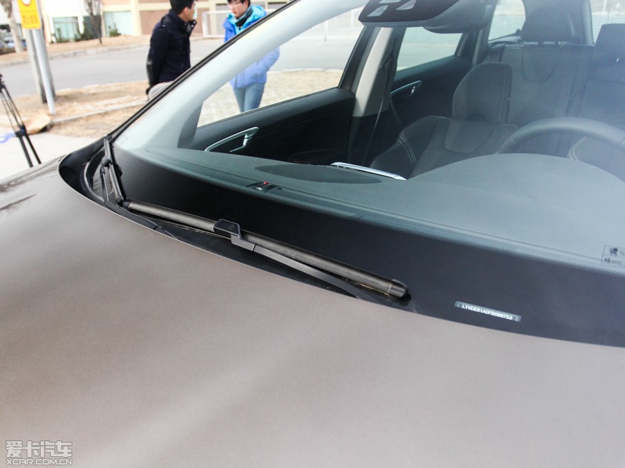 2015֠XC60 2.5T T6 AWD Խ