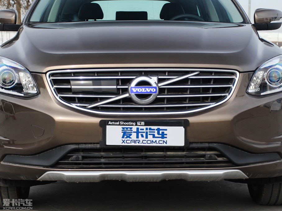 2015֠XC60 2.5T T6 AWD Խ
