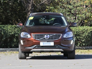 沃爾沃亞太2015款沃爾沃XC60