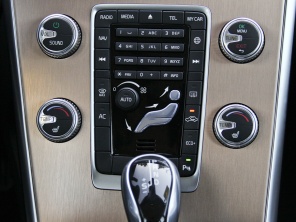 沃爾沃亞太2015款沃爾沃XC60