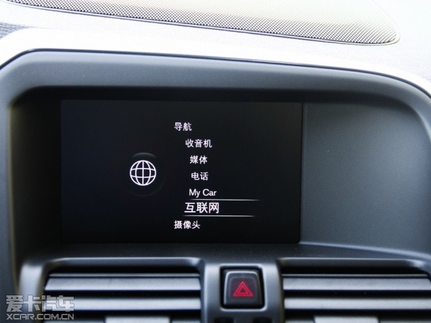 沃尔沃亚太2015款沃尔沃XC60