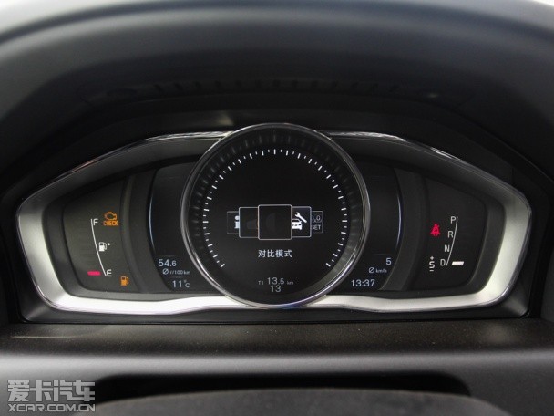 沃尔沃亚太2015款沃尔沃XC60
