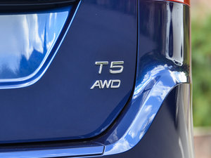 20152.0T T5 AWD S (x)(ji)^