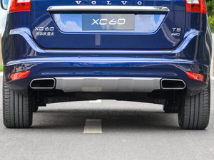 20152.0T T5 AWD S Ś