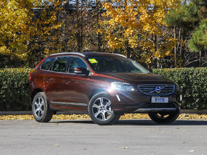 2015款2.0T T5 AWD 智远版 整体外观